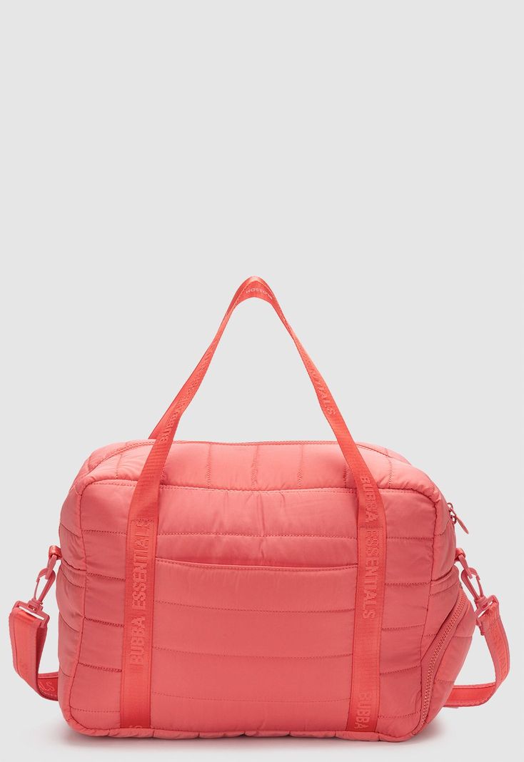 Sporty Bag Originals Matte Blossom Bubba Essentials-1