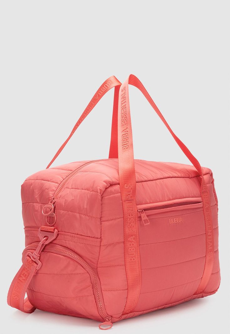 Sporty Bag Originals Matte Blossom Bubba Essentials-2