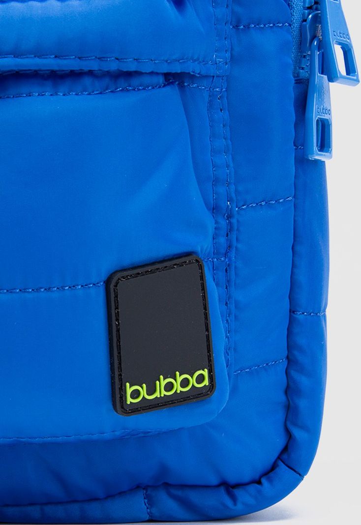 Mochila Bubbita Blue Mini Bubba Essentials-3