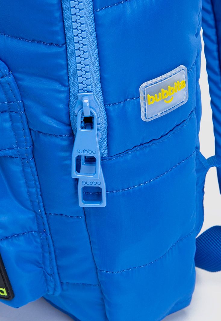 Mochila Bubbita Blue Mini Bubba Essentials-4