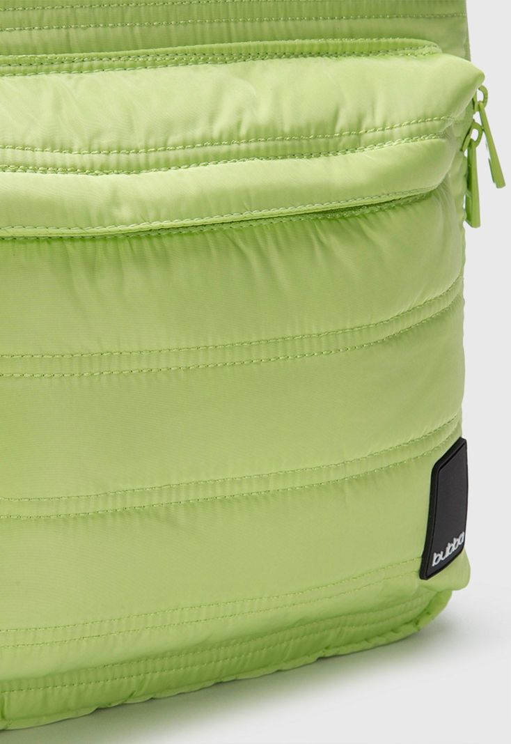 Mochila Originals Matte Lima Regular Bubba Essentials-3
