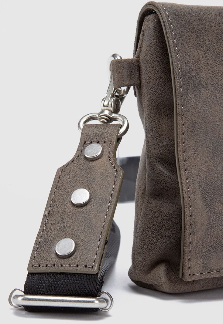 Flat Purse Ve Free Moss Bubba Essentials-3