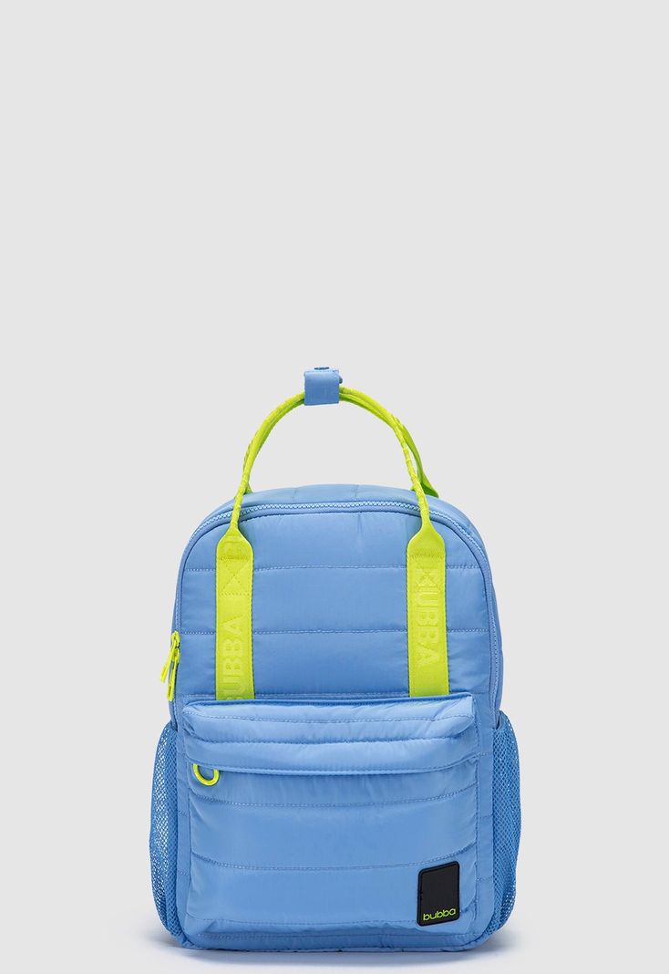 Mochila Bubbita Moon Regular Bubba Essentials-0