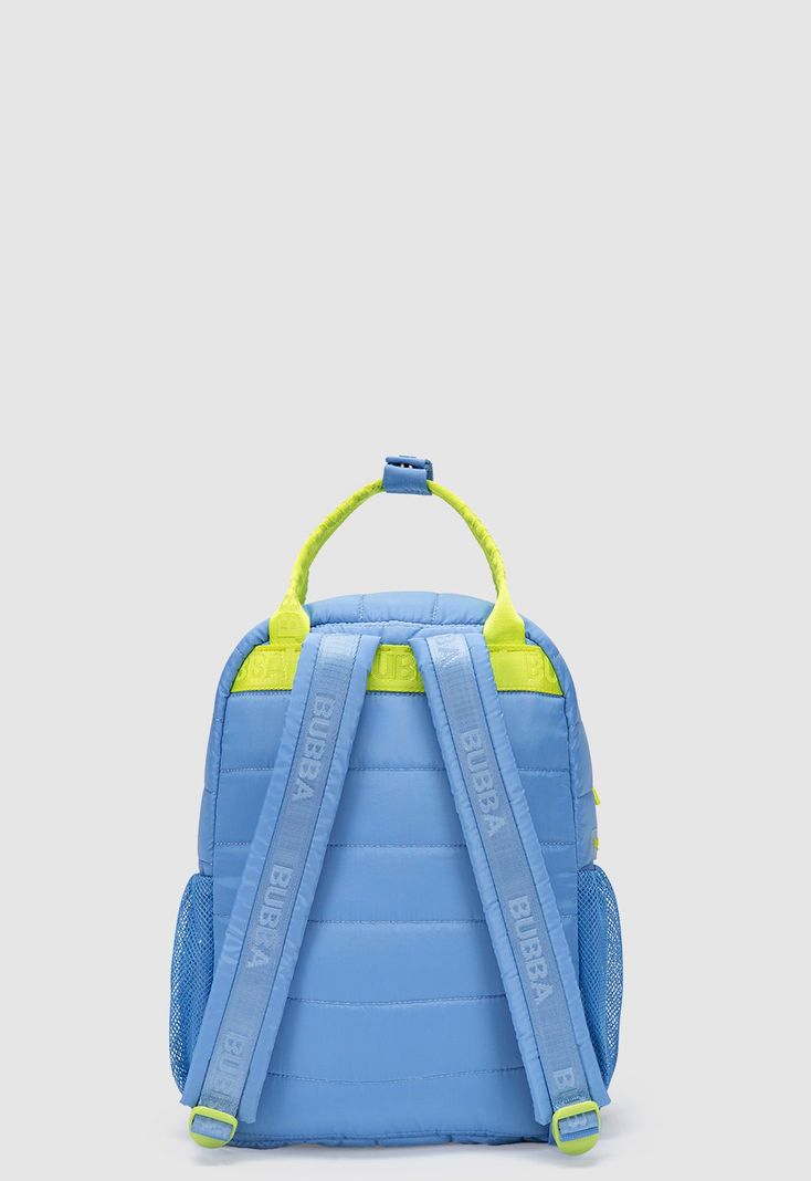 Mochila Bubbita Moon Regular Bubba Essentials-1