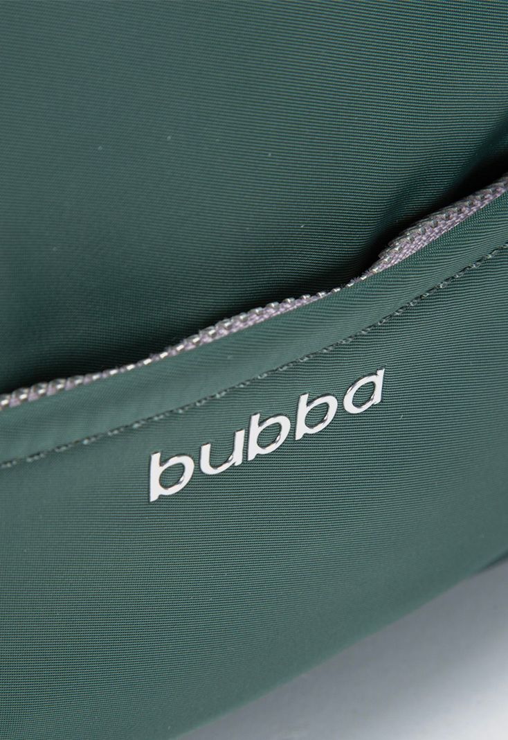 Purse Charlotte Duo Green Bubba Essentials-7