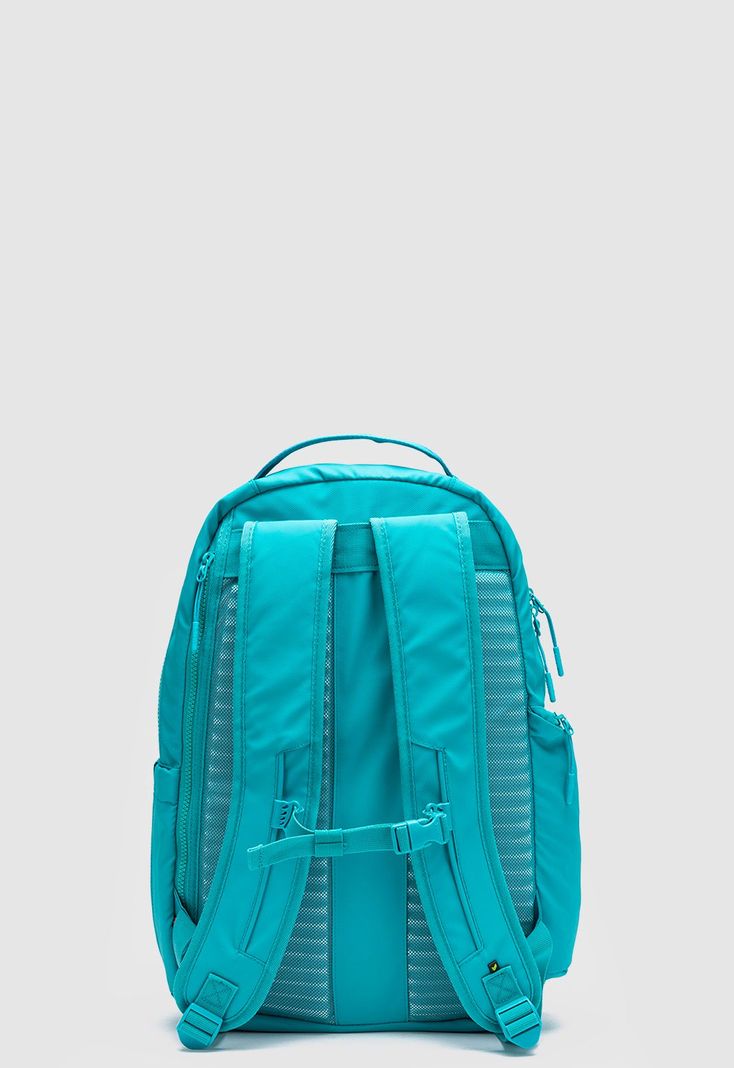 Tennis Backpack Turquoise Bubba Essentials-1