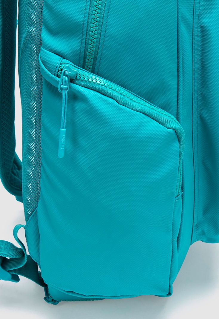 Tennis Backpack Turquoise Bubba Essentials-6