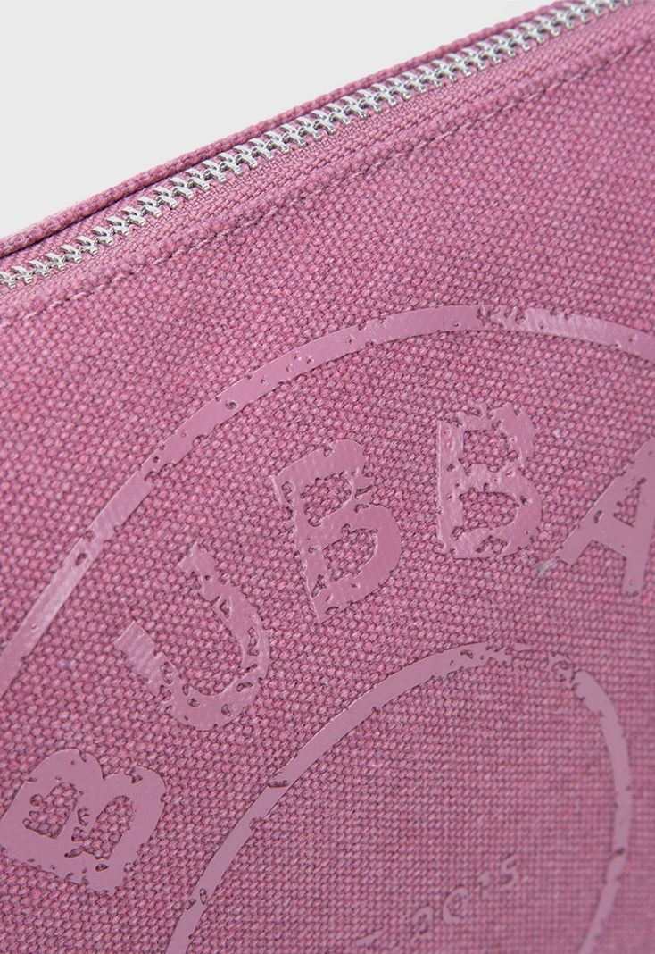 Clutch Canvas Blush Bubba Essentials-4