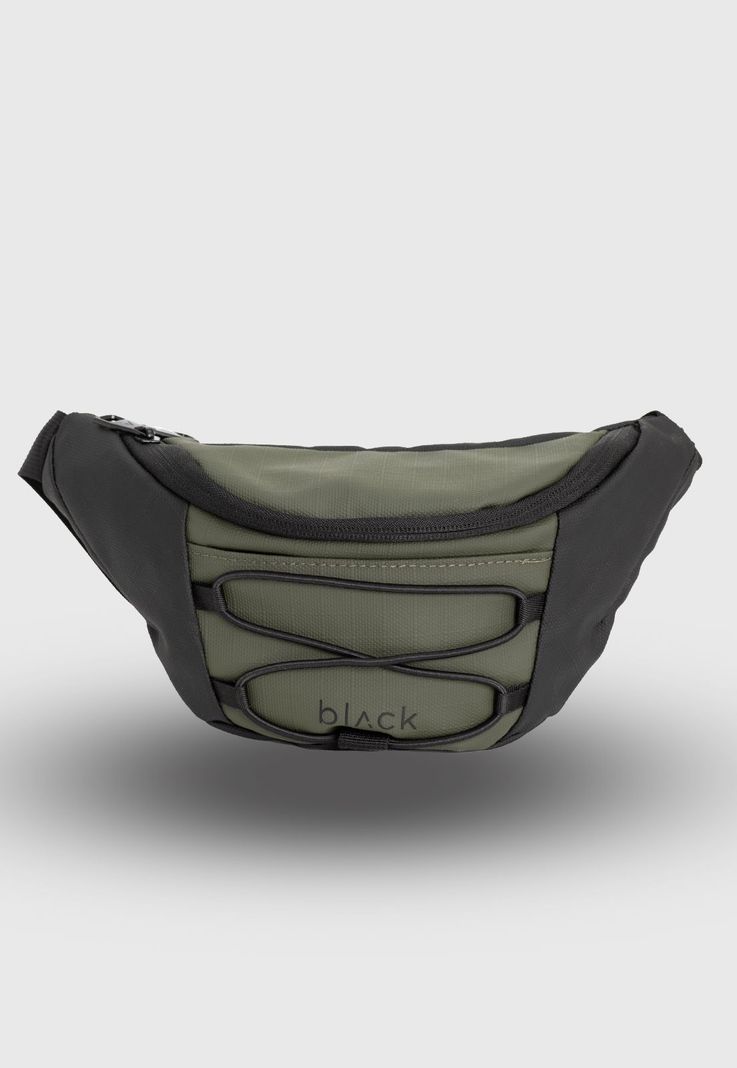 Banano Beast Duo Moss Black Bubba-0