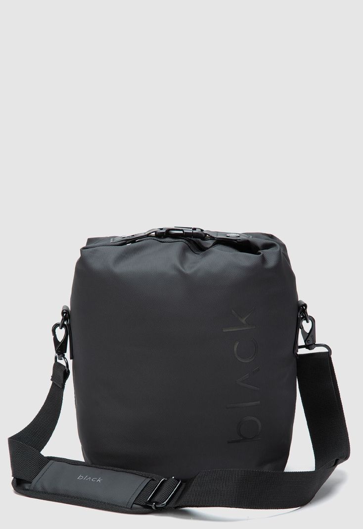 Lonchera Yoho Black Black Bubba-0