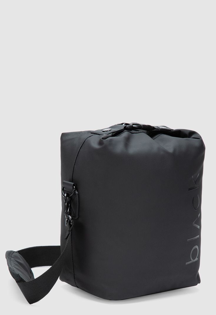 Lonchera Yoho Black Black Bubba-1