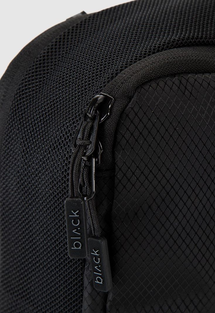 Travel Organizer Set Regular Black Bubba-5