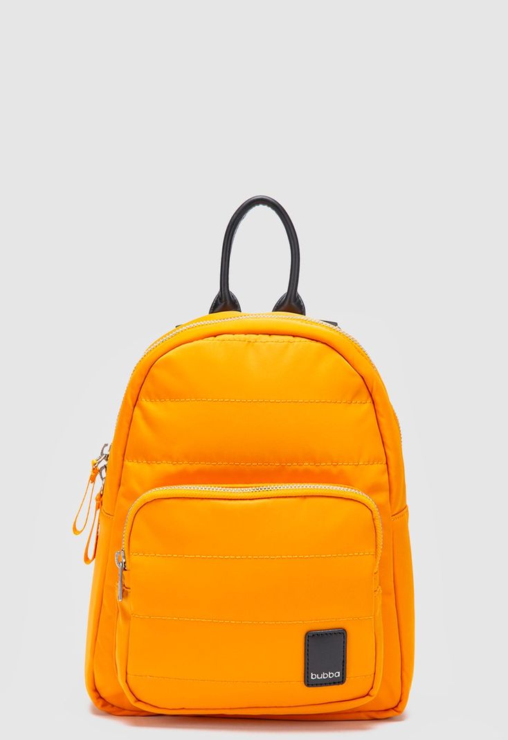Backpack Victoria Dijon Bubba Essentials-0