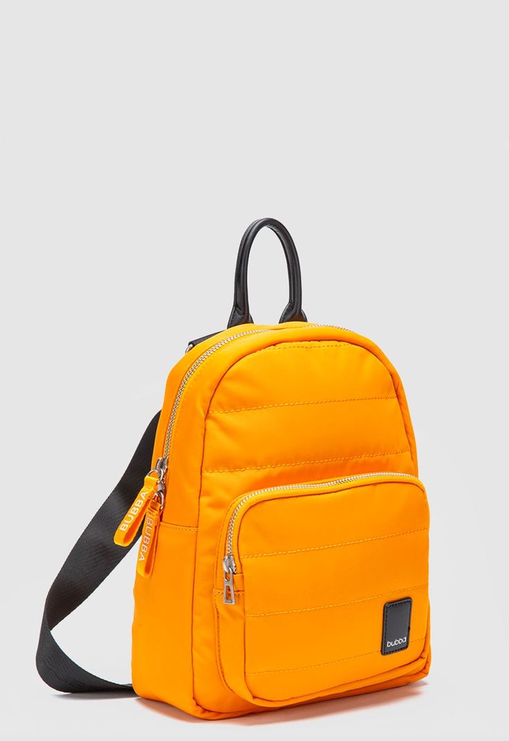 Backpack Victoria Dijon Bubba Essentials-1