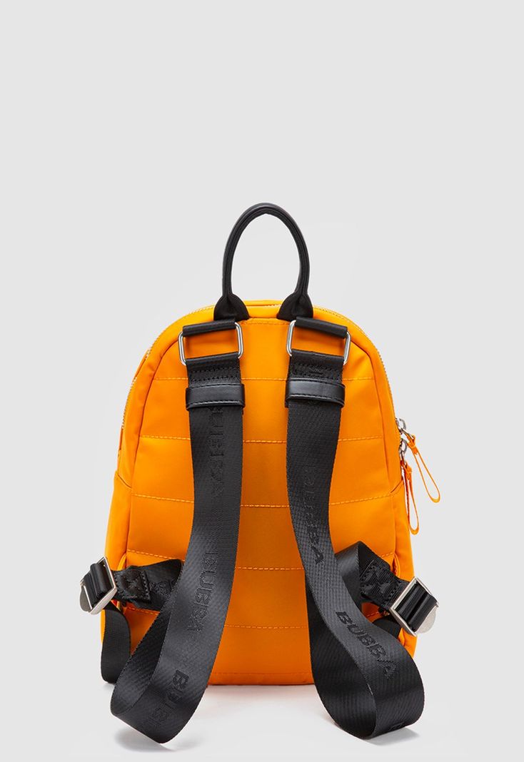 Backpack Victoria Dijon Bubba Essentials-2