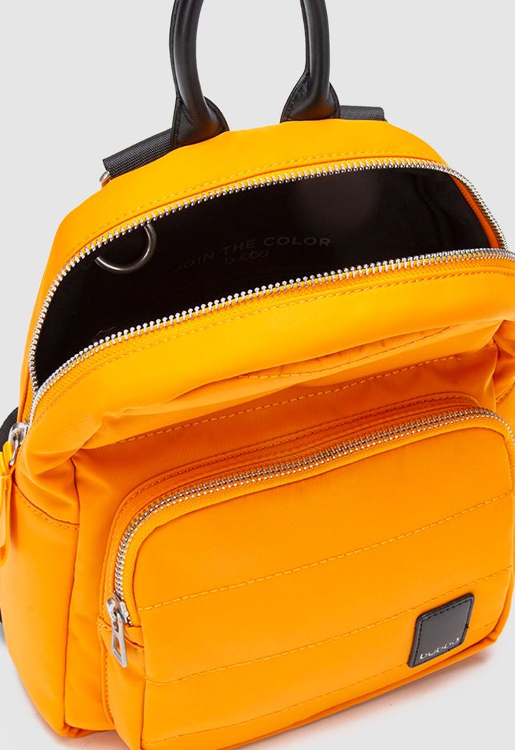 Backpack Victoria Dijon Bubba Essentials-5