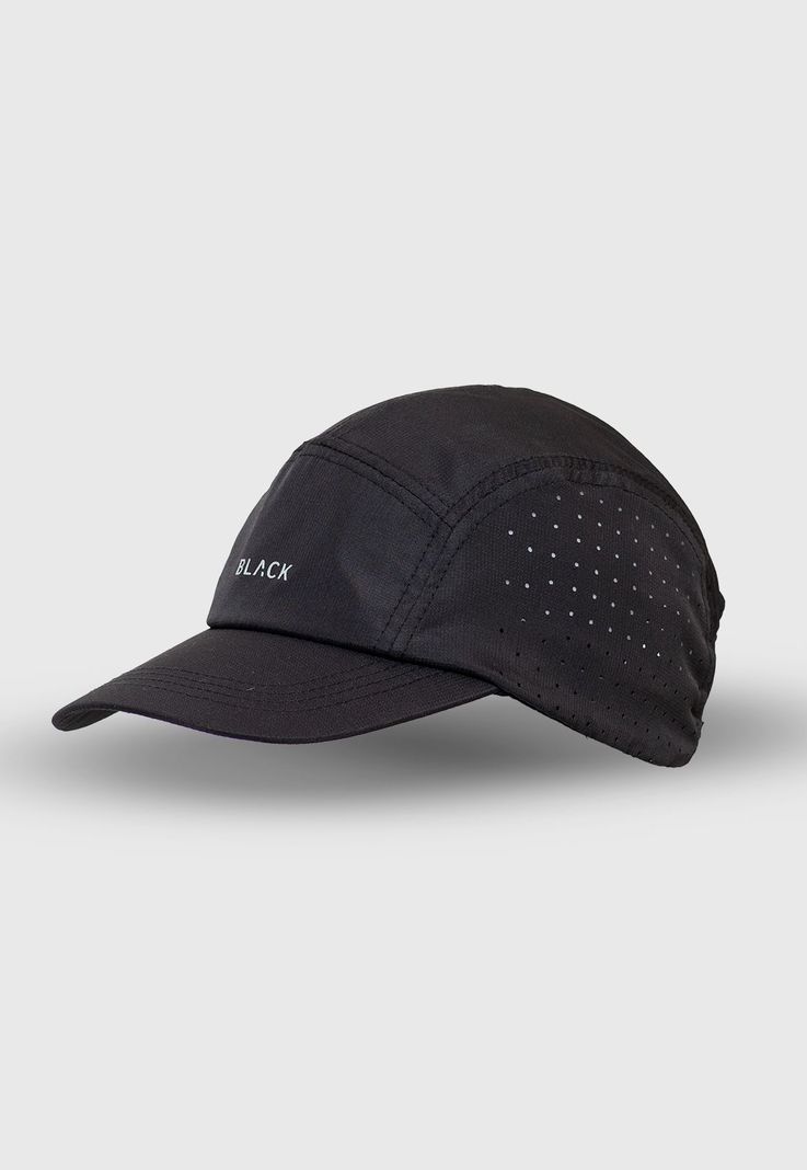Jockey Active Black Bubba-1
