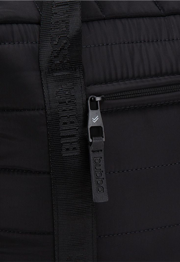 Sporty Bag Originals Matte Black Velvet Bubba Essentials-4