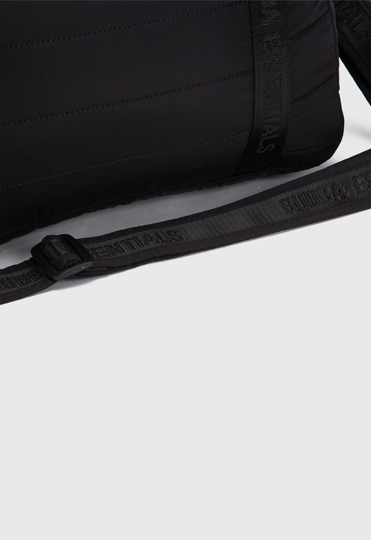 Sporty Bag Originals Matte Black Velvet Bubba Essentials-5