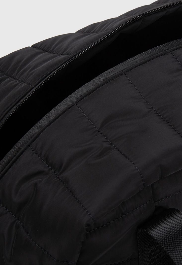 Sporty Bag Originals Matte Black Velvet Bubba Essentials-6