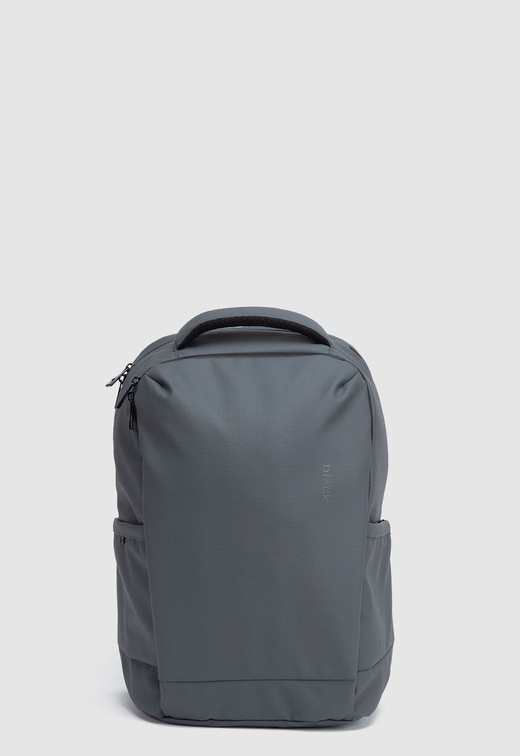 Mochila Tech Beast Grey Black Bubba-0