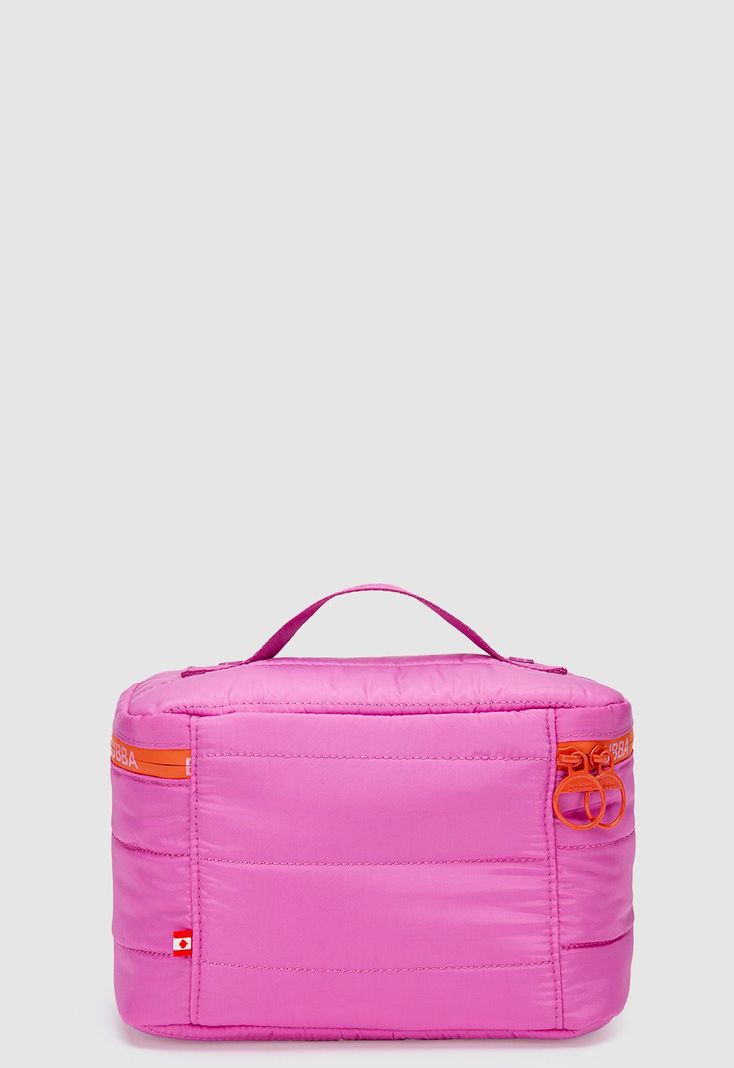 Neceser Beauty Pink Box Bubba Essentials-2