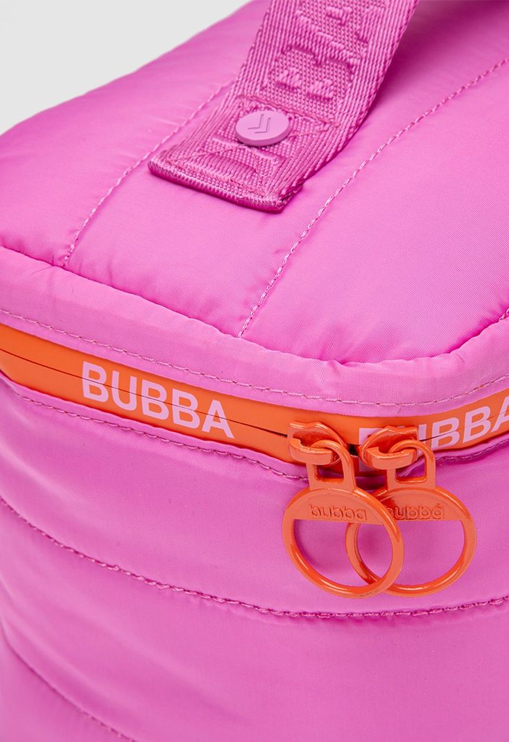 Neceser Beauty Pink Box Bubba Essentials-3