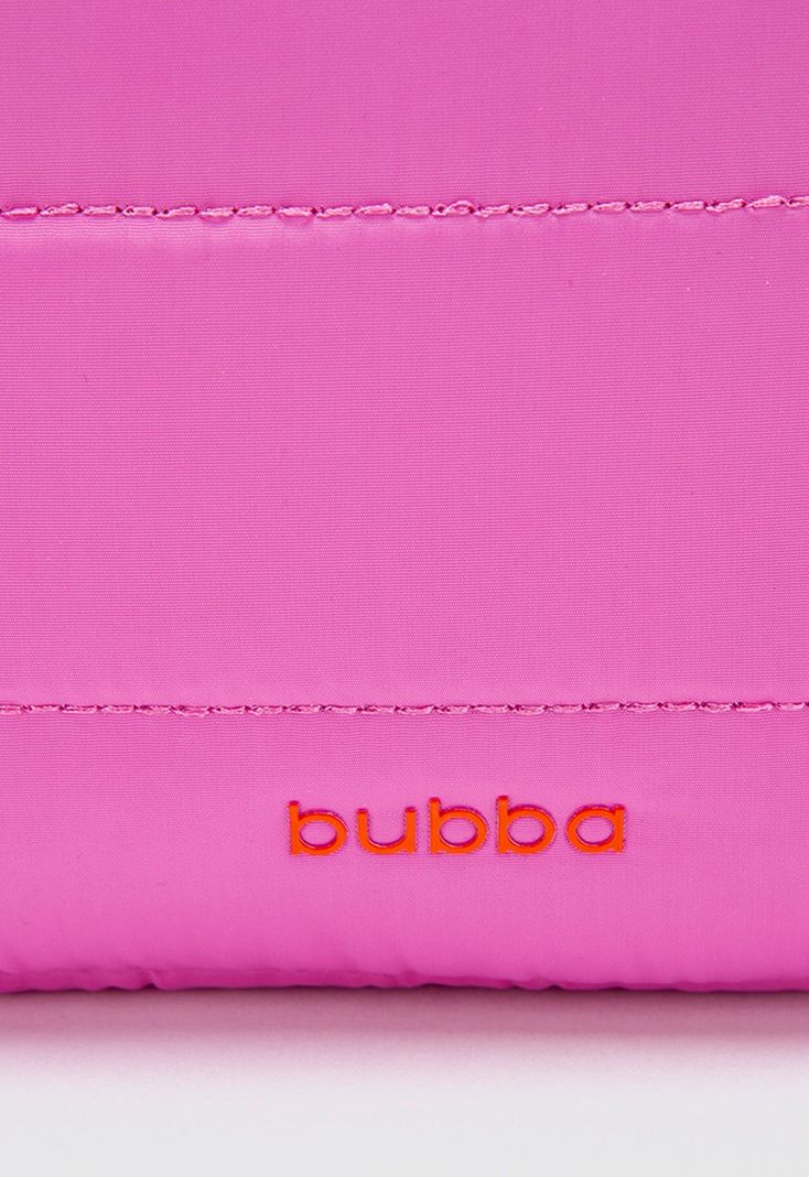 Neceser Beauty Pink Box Bubba Essentials-4