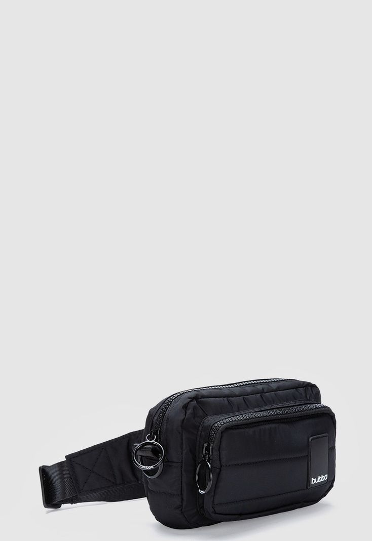 Banano Originals Matte Black Velvet Bubba Essentials-1