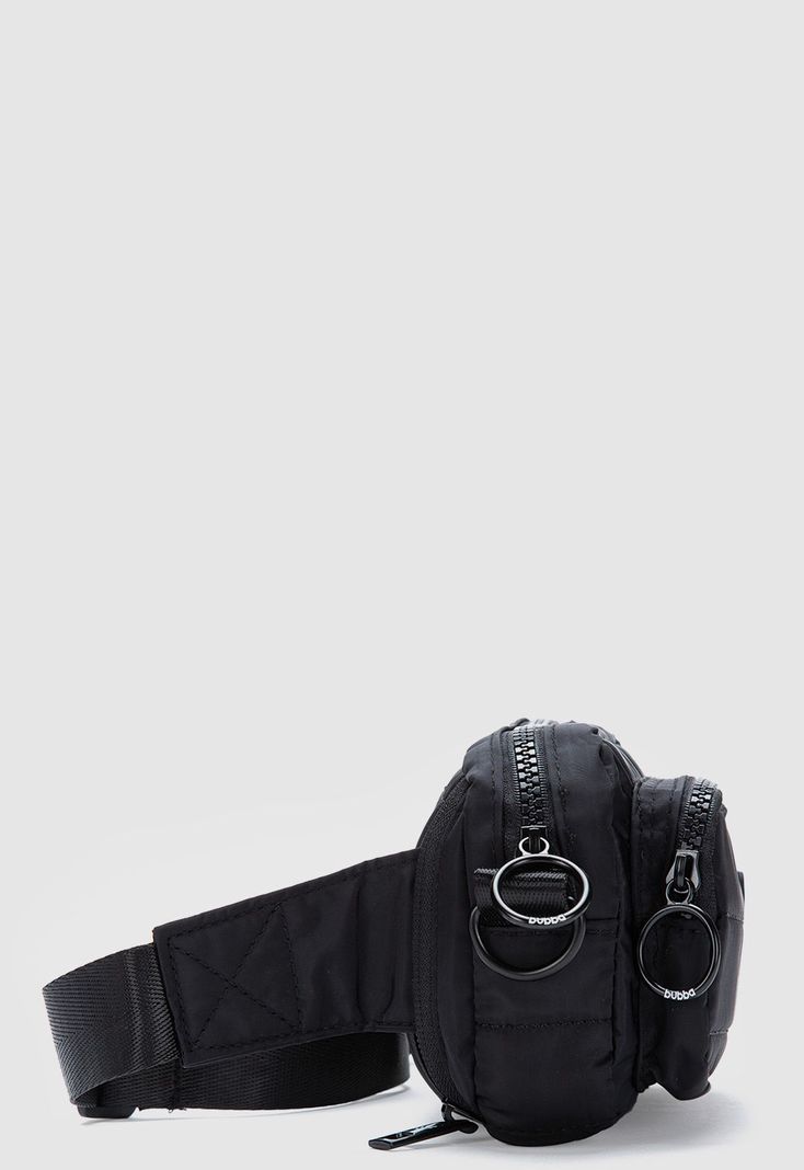 Banano Originals Matte Black Velvet Bubba Essentials-2
