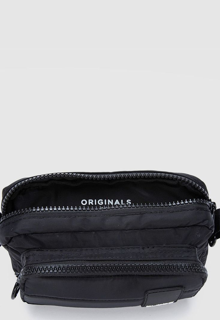 Banano Originals Matte Black Velvet Bubba Essentials-4
