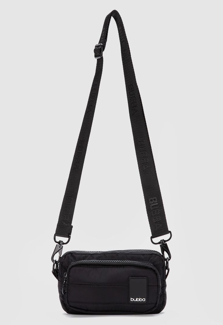 Banano Originals Matte Black Velvet Bubba Essentials-6