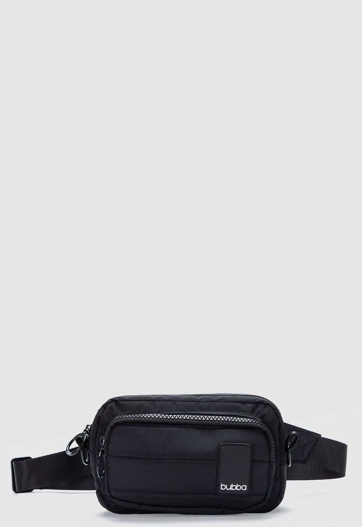 Banano Originals Matte Black Velvet Bubba Essentials Negro