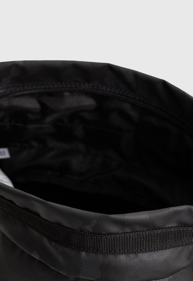 Mochila Beast Camo Black Bubba-7