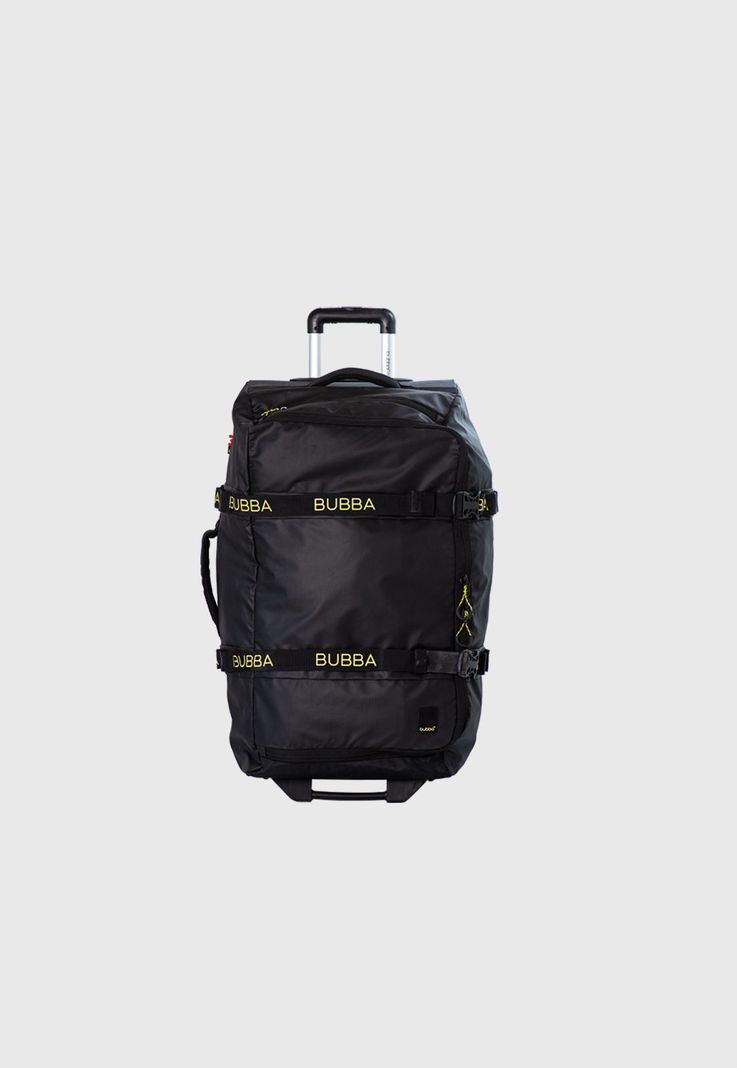 Maleta Storm Black Bubba Essentials (S)-0