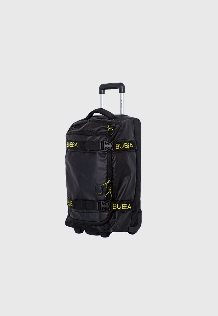 Maleta Storm Black Bubba Essentials (S)-1