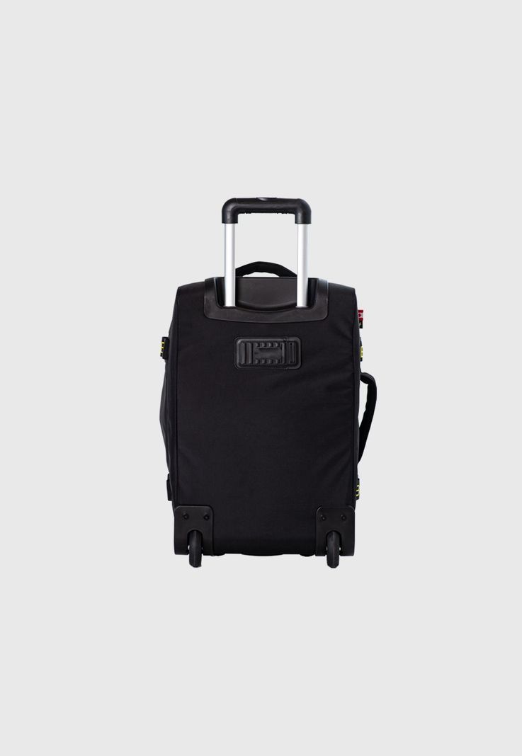 Maleta Storm Black Bubba Essentials (S)-2