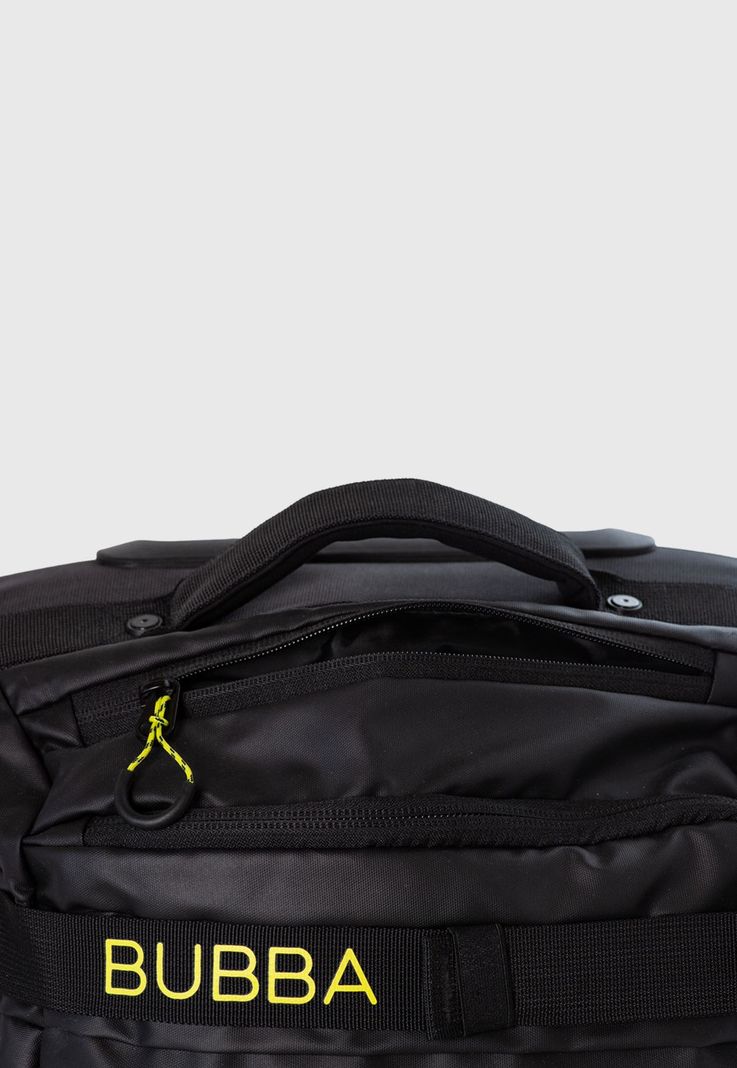 Maleta Storm Black Bubba Essentials (S)-3