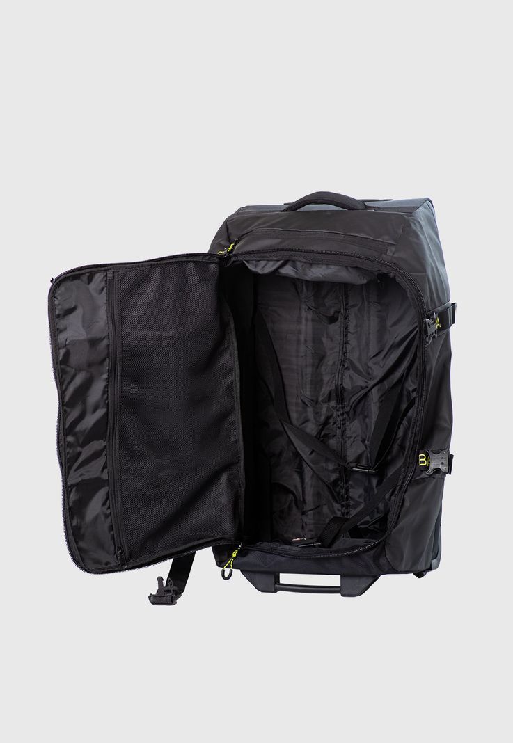 Maleta Storm Black Bubba Essentials (S)-4