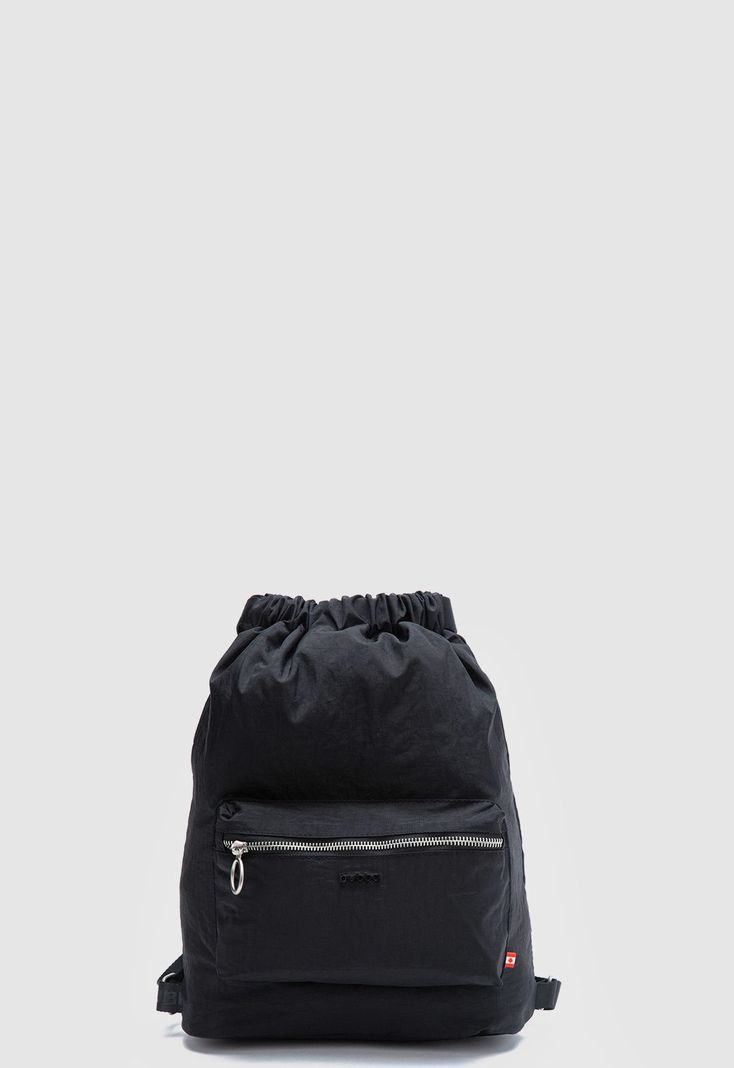 Fancy Bag Daily Black Bubba Essentials-0