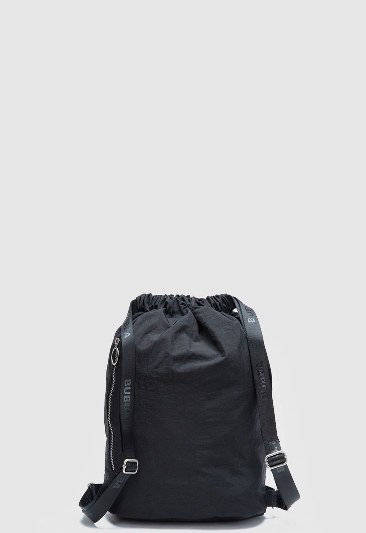Fancy Bag Daily Black Bubba Essentials-1