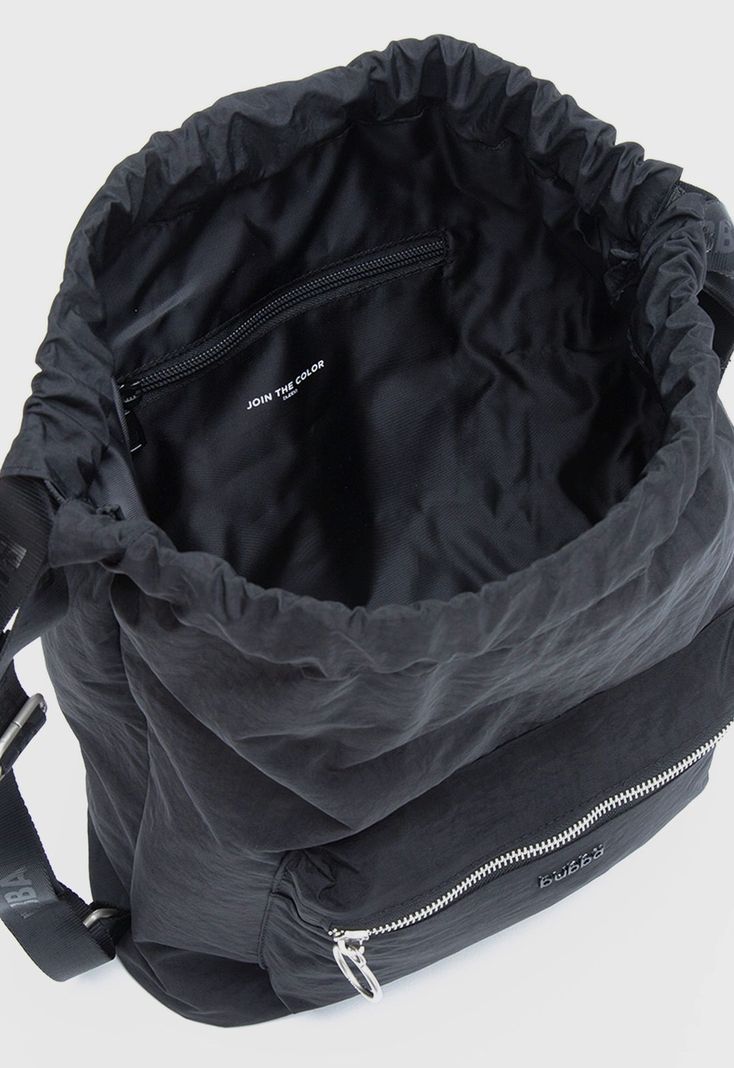 Fancy Bag Daily Black Bubba Essentials-6