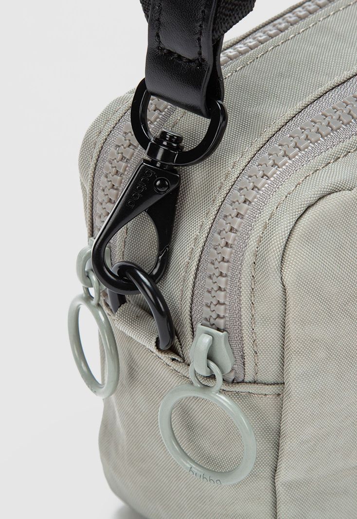 Purse Hailey Olive Bubba Essentials-4
