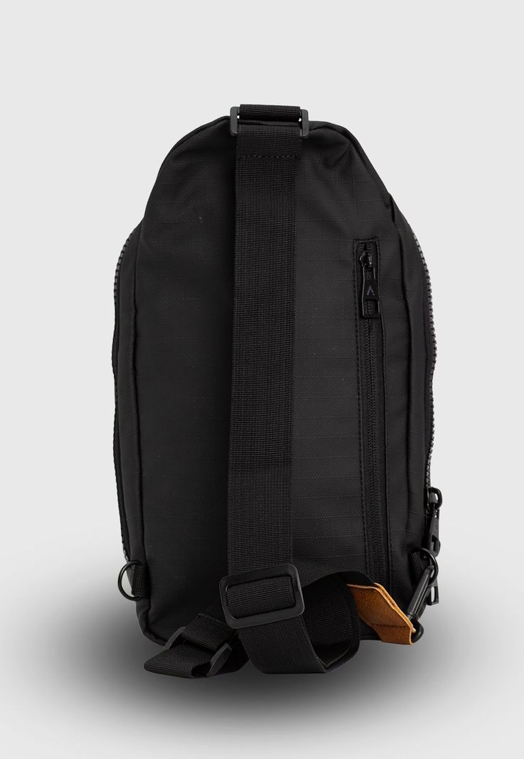 Mini Beast Black Black Bubba-1