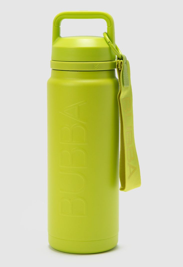 Botella Strap Sunshine Bubba Essentials-0
