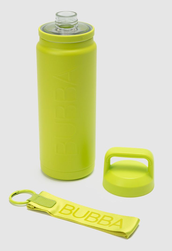 Botella Strap Sunshine Bubba Essentials-1