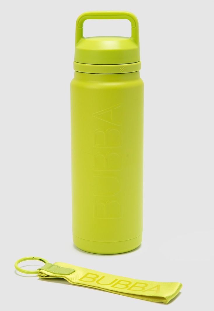 Botella Strap Sunshine Bubba Essentials-2