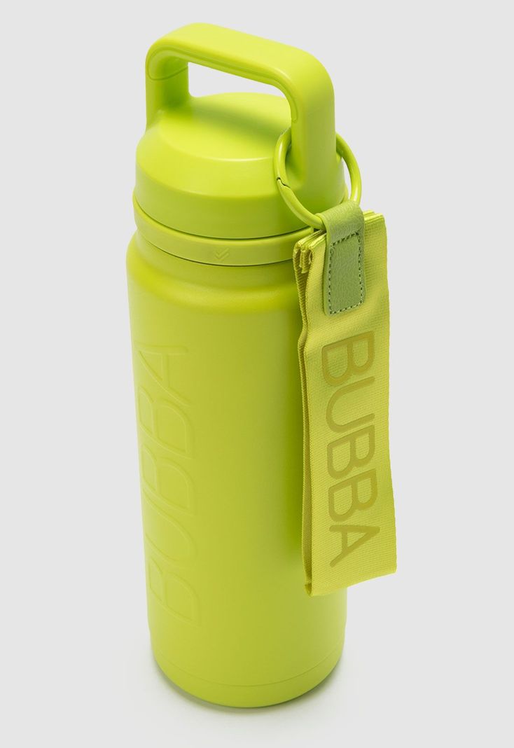 Botella Strap Sunshine Bubba Essentials-3