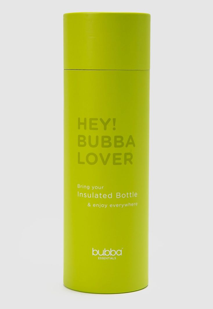 Botella Strap Sunshine Bubba Essentials-8
