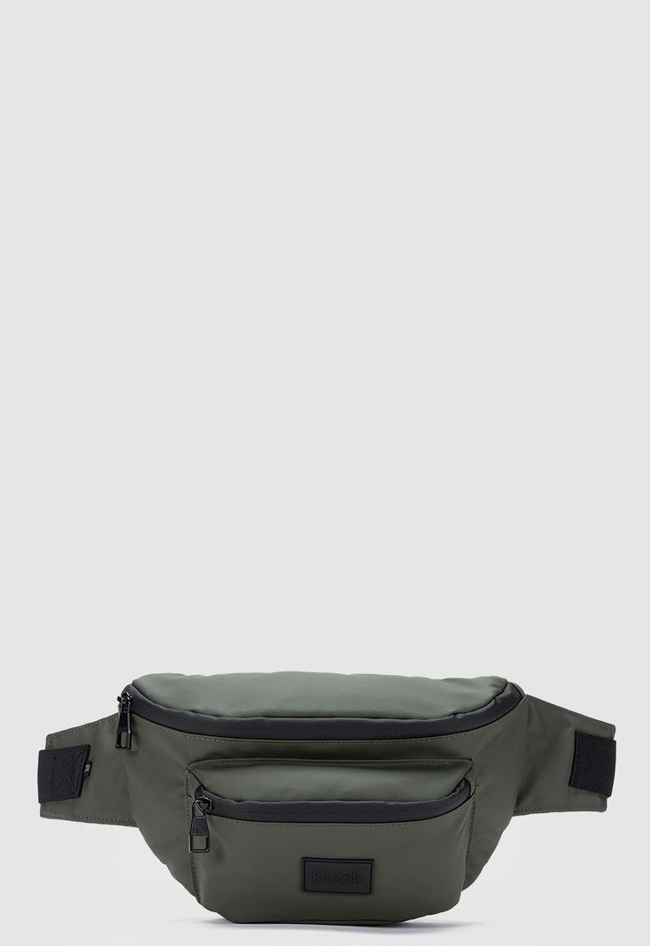 Banano Soho Moss Black Bubba-0